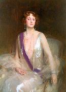 John Singer Sargent Portrait of Grace Elvina, Marchioness Curzon of Kedleston Germany oil painting artist